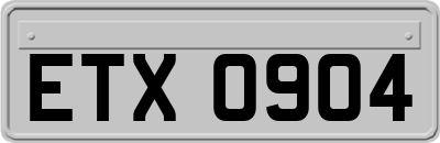 ETX0904