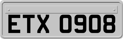 ETX0908