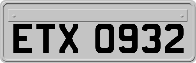 ETX0932
