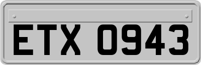 ETX0943