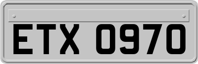 ETX0970