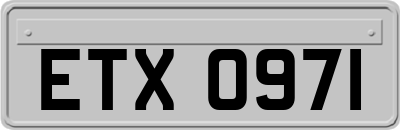 ETX0971