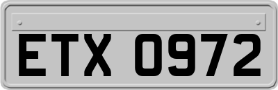 ETX0972