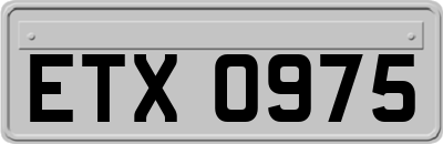 ETX0975