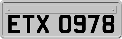 ETX0978