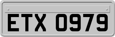 ETX0979