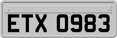 ETX0983