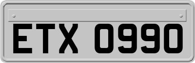 ETX0990