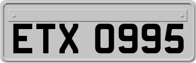 ETX0995