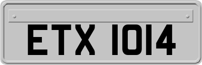 ETX1014