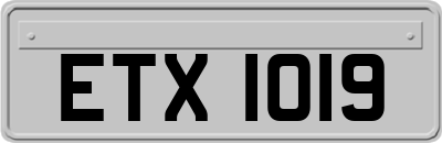 ETX1019
