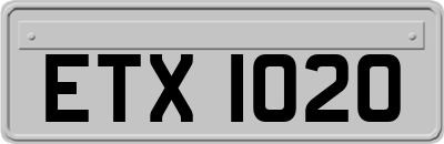 ETX1020