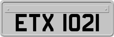ETX1021