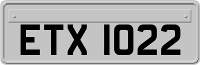 ETX1022