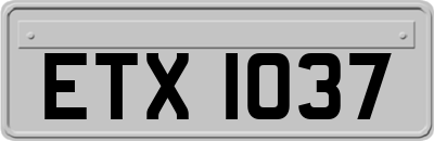 ETX1037