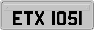 ETX1051