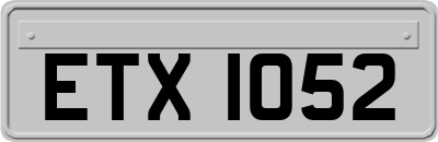 ETX1052
