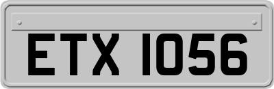 ETX1056