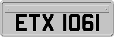 ETX1061
