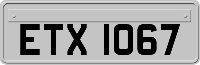 ETX1067