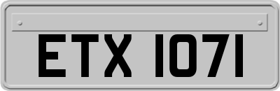 ETX1071