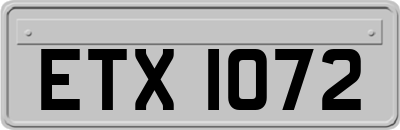 ETX1072