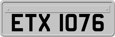 ETX1076