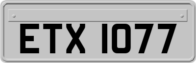 ETX1077