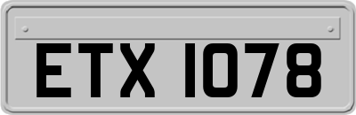ETX1078
