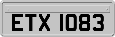 ETX1083