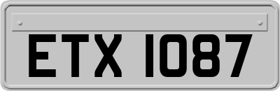 ETX1087