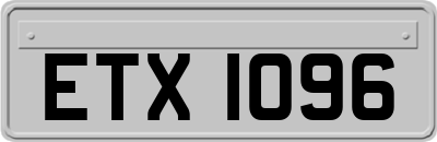 ETX1096