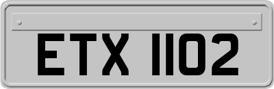 ETX1102