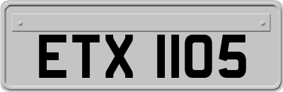 ETX1105