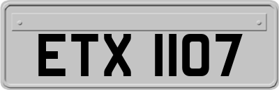 ETX1107