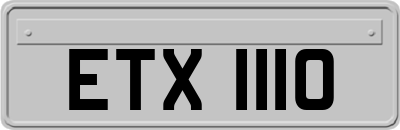 ETX1110