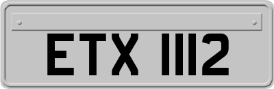 ETX1112