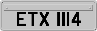 ETX1114