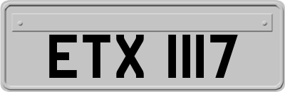 ETX1117