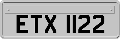 ETX1122