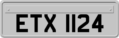 ETX1124