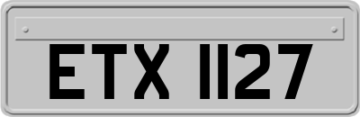 ETX1127