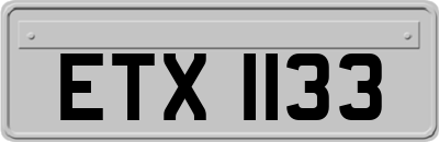 ETX1133