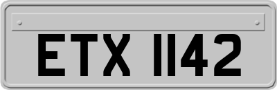 ETX1142