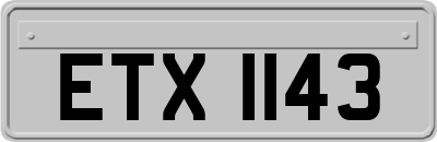 ETX1143