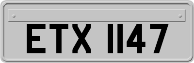 ETX1147