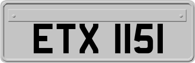 ETX1151