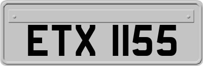 ETX1155
