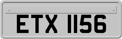 ETX1156