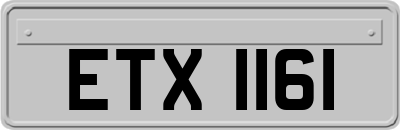 ETX1161